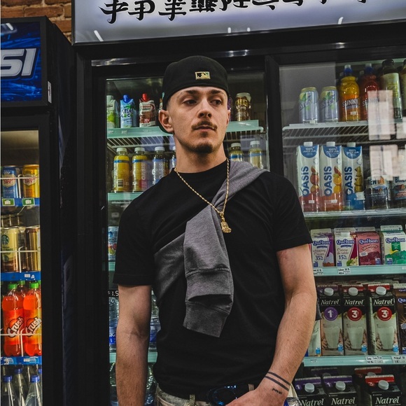 Meet your Posher, Jacob - Picture 2 of 3